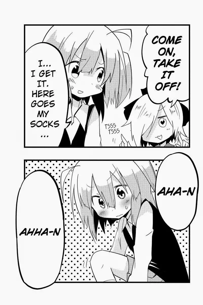 Seitokai Sousenkyo Chapter 15 29